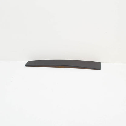 NEW AUDI Q7 4L FRONT RIGHT DOOR EXTERIOR B PILLAR TRIM 4L0837902A1P9 ORIGINAL