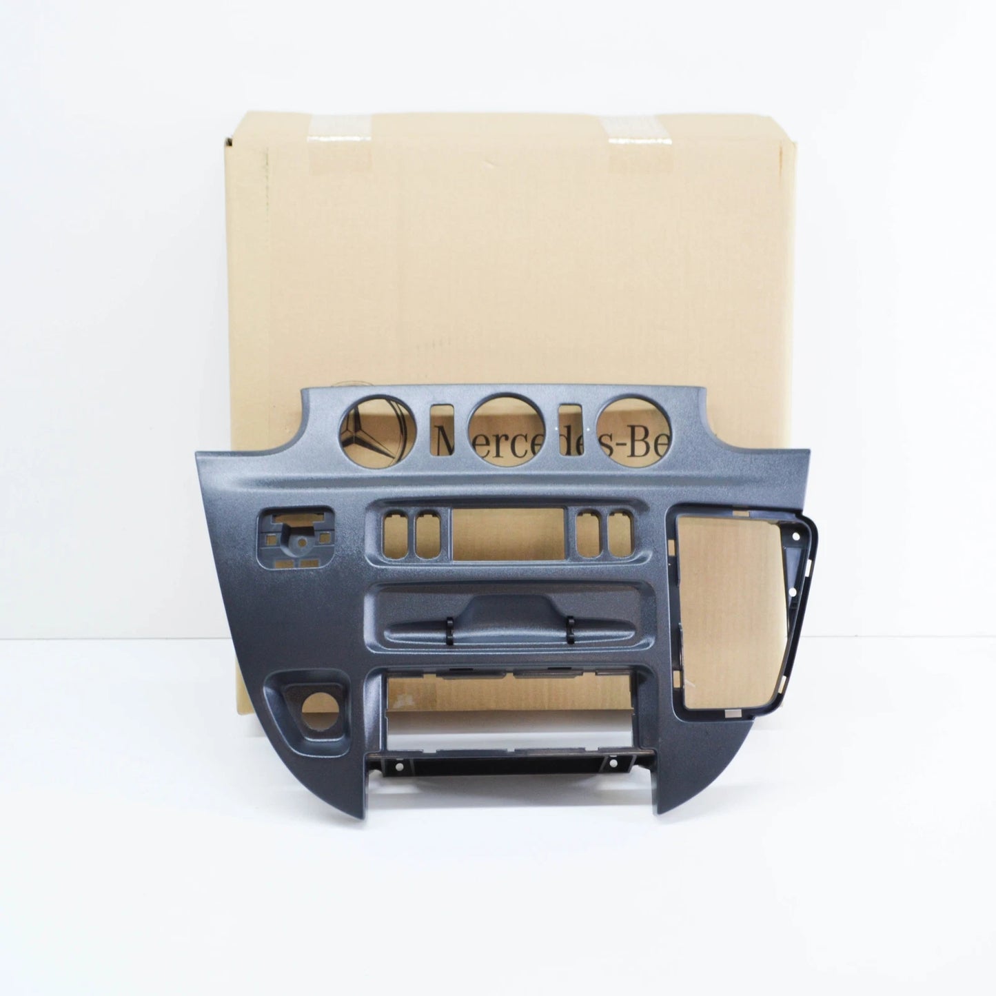 NEW MB SPRINTER W903 INSTRUMENT PANEL SWITCH COVER RHD A9016801907 ORIGINAL