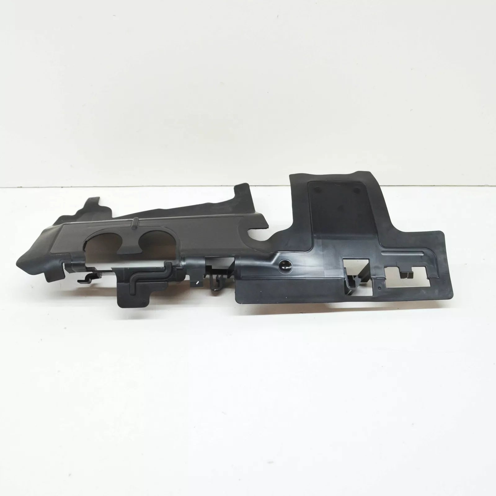 NEW VOLKSWAGEN BEETLE 5C RIGHT RADIATOR AIR DEFLECTOR 5C5121284D ORIGINAL