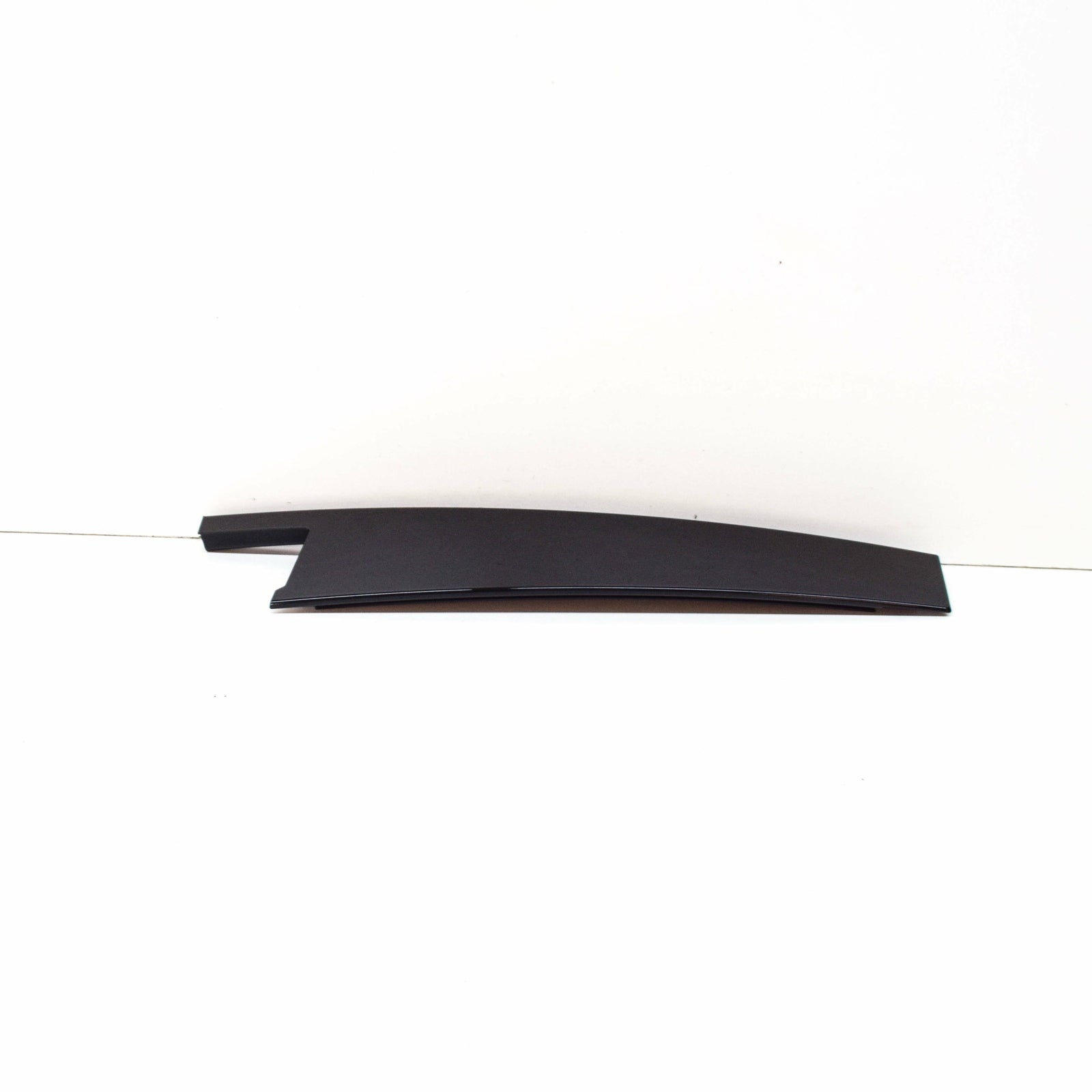 NEW MB C W205 REAR RIGHT DOOR B-PILLAR OUTSIDE MOLDING A2056901087 ORIGINAL