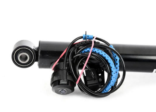 new bmw x5 f15 rear left shock absorber 6875089 37106875089 original