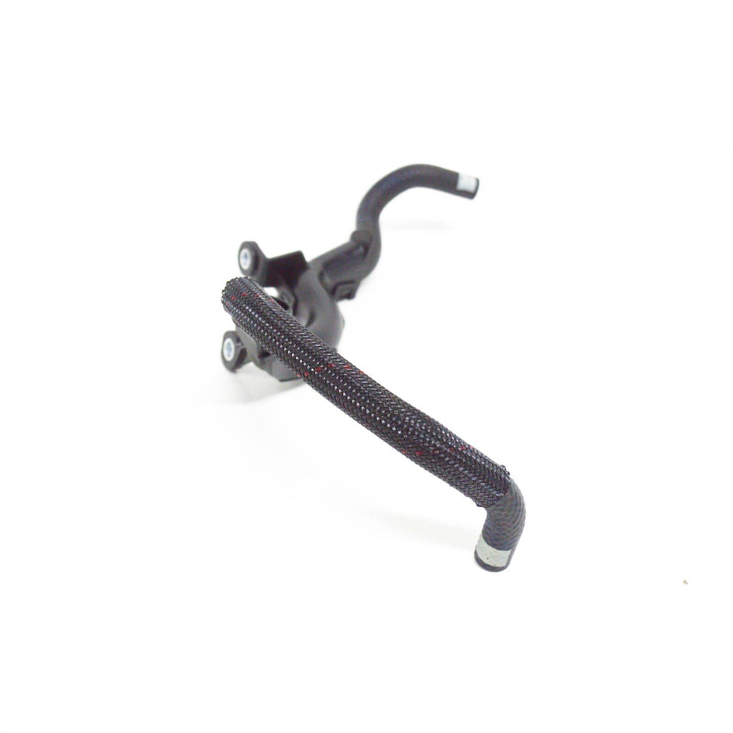 NEW MERCEDES BENZ GL X164 FUEL FILTER TO PUMP HOSE LINE A6420701681 ORIGINAL