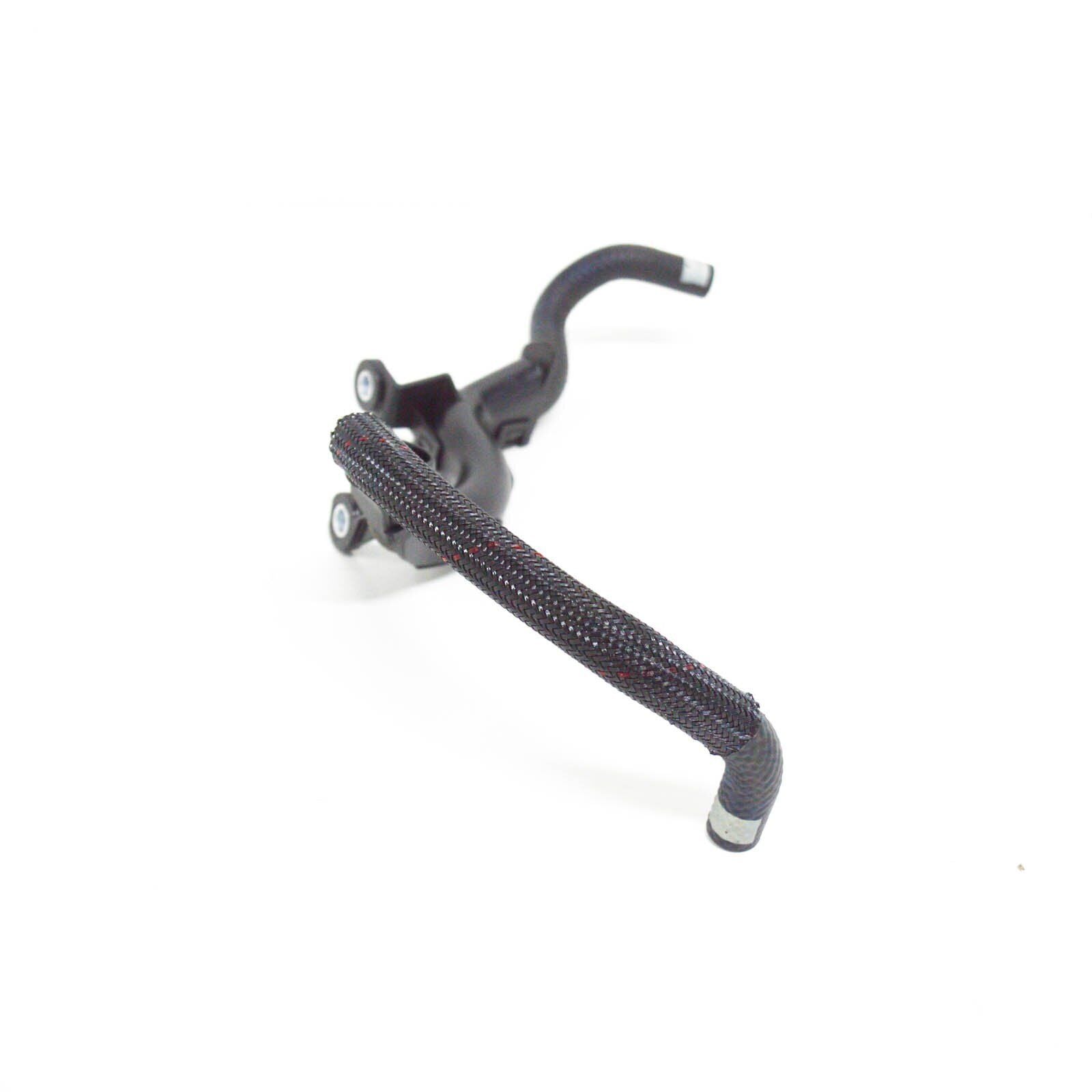 NEW MERCEDES BENZ GL X164 FUEL FILTER TO PUMP HOSE LINE A6420701681 ORIGINAL