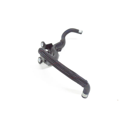 NEW MERCEDES BENZ GL X164 FUEL FILTER TO PUMP HOSE LINE A6420701681 ORIGINAL