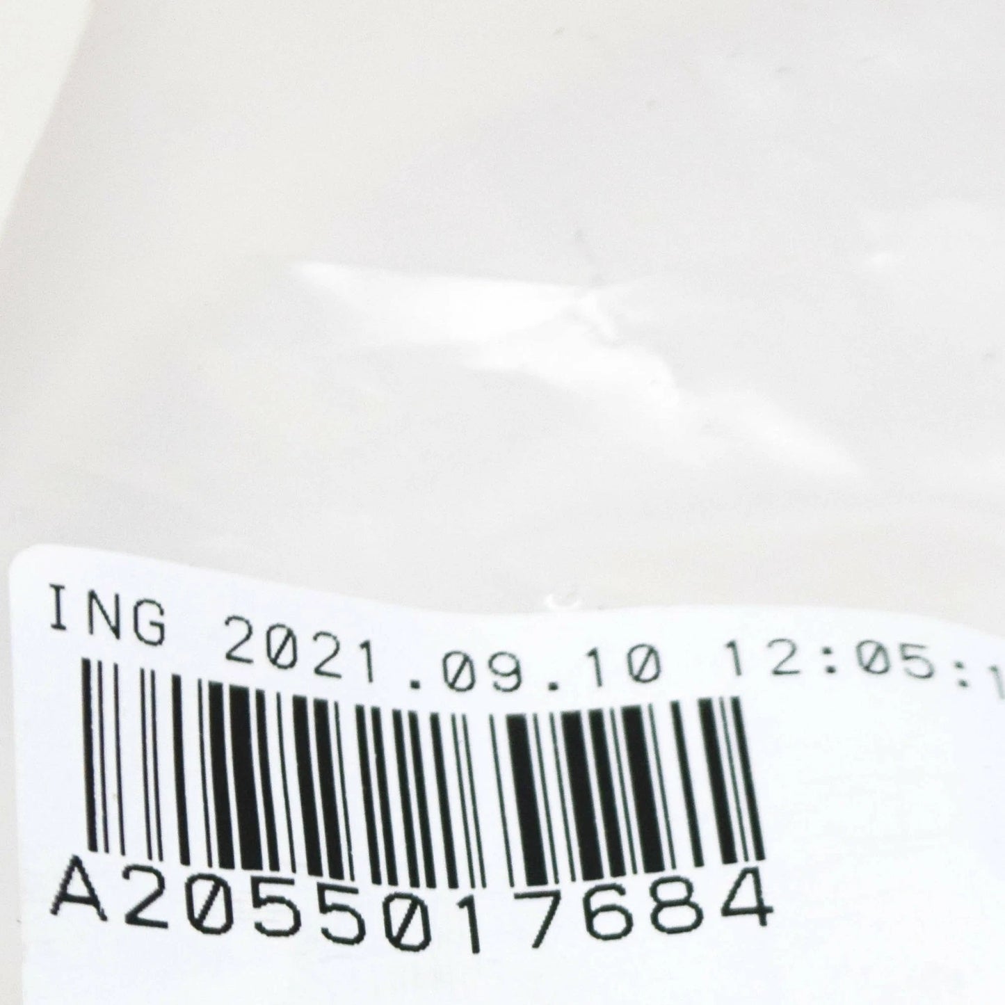 NEW MERCEDES-BENZ C-CLASS W205 RIGHT WATER RADIATOR HOSE A2055017684 ORIGINAL