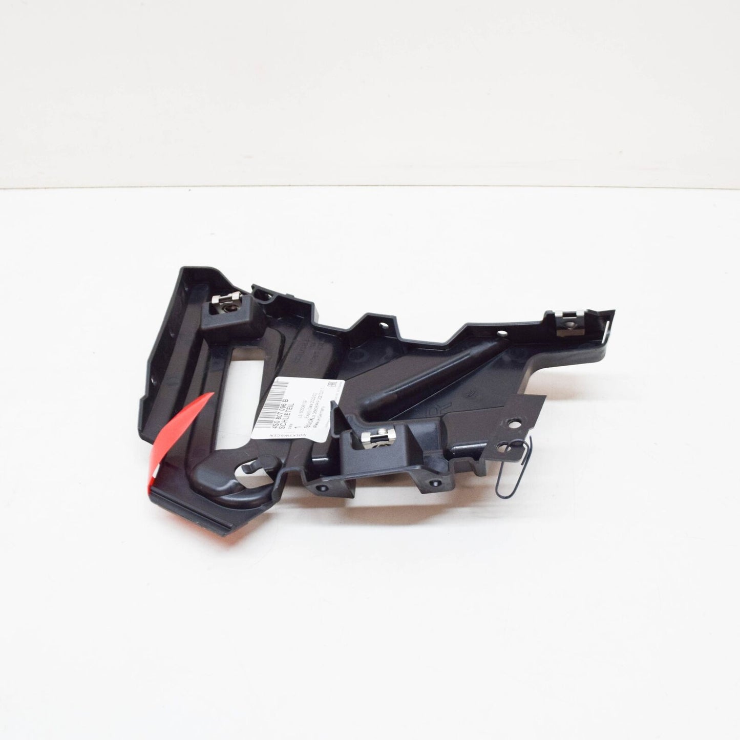 NEW AUDI R8 4S3 FRONT BUMPER RIGHT CORNER 4S0807096B ORIGINAL