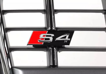 NEW AUDI S4 B8 FRONT RADIATOR GRILLE 8K0853651D1RR