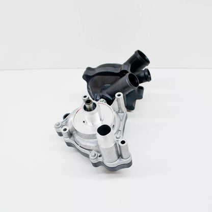 NEW AUDI A8 4H D4 WATER PUMP ASSEMBLY 079121013T ORIGINAL