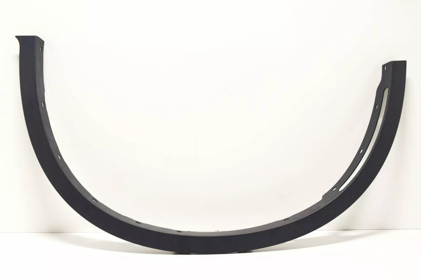 NEW BMW X6 F16 F86 FRONT LEFT FENDER ARCH MOLDING TRIM 51778065895 ORIGINAL