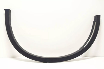 NEW BMW X6 F16 F86 FRONT LEFT FENDER ARCH MOLDING TRIM 51778065895 ORIGINAL