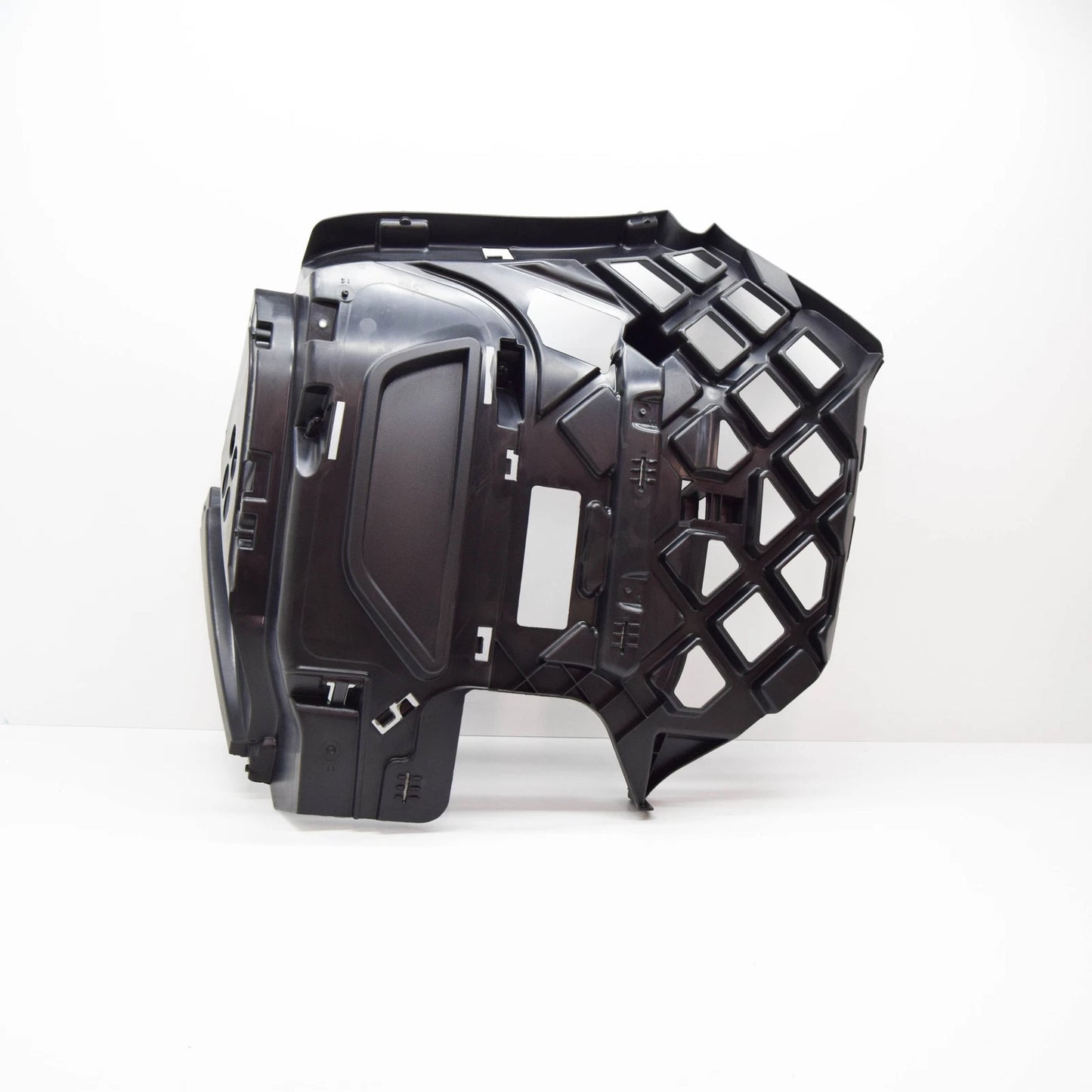 NEW VOLKSWAGEN TRANSPORTER T6 FRONT RIGHT BUMPER BRACKET 7LA807178C9B9 ORIGINAL