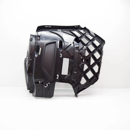 NEW VOLKSWAGEN TRANSPORTER T6 FRONT RIGHT BUMPER BRACKET 7LA807178C9B9 ORIGINAL