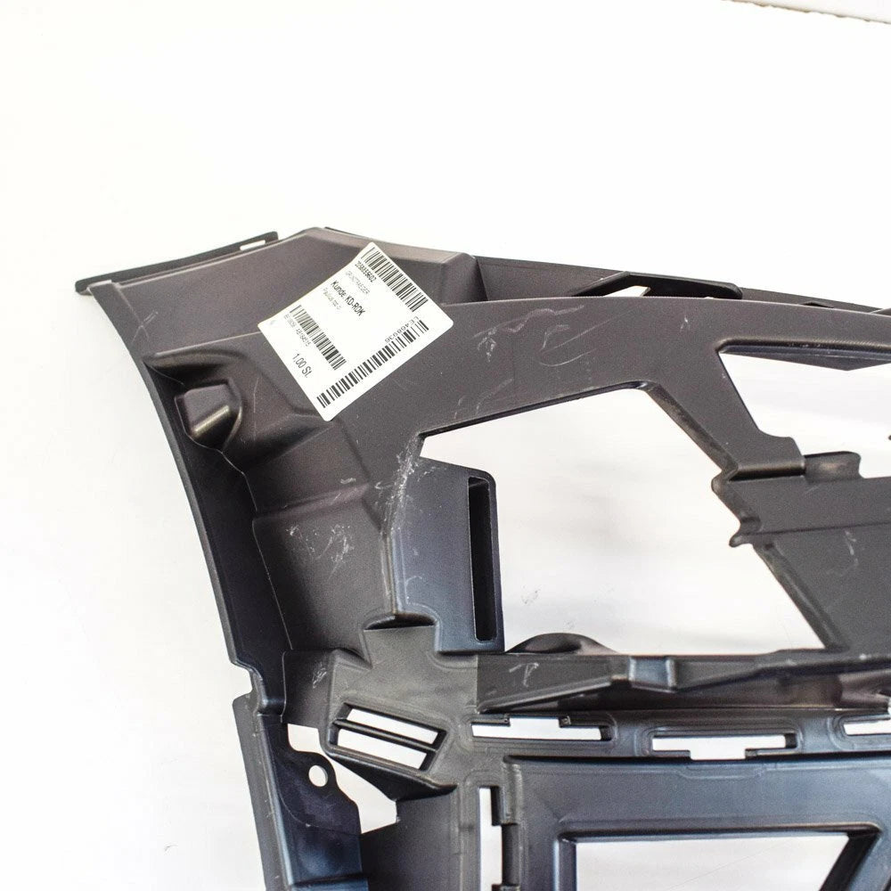 NEW MERCEDES-BENZ C REAR RIGHT BUMPER HOLDER BRACEKT W205 A2058855602 ORIGINAL