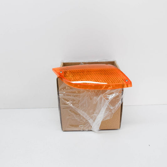 new bmw e24 coupe lens right 1362928 63131362928 original