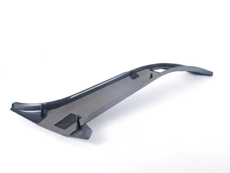 NEW BMW 3 TOURING E36 LEFT CENTER COLUMN COVERING 51438173501 ORIGINAL