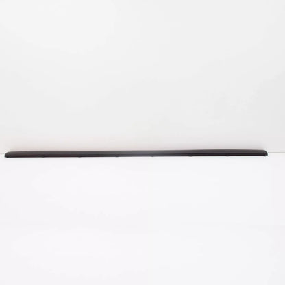 NEW BMW 3 E36 REAR BUMPER CENTER MOULDING 51121960725 1960725 ORIGINAL