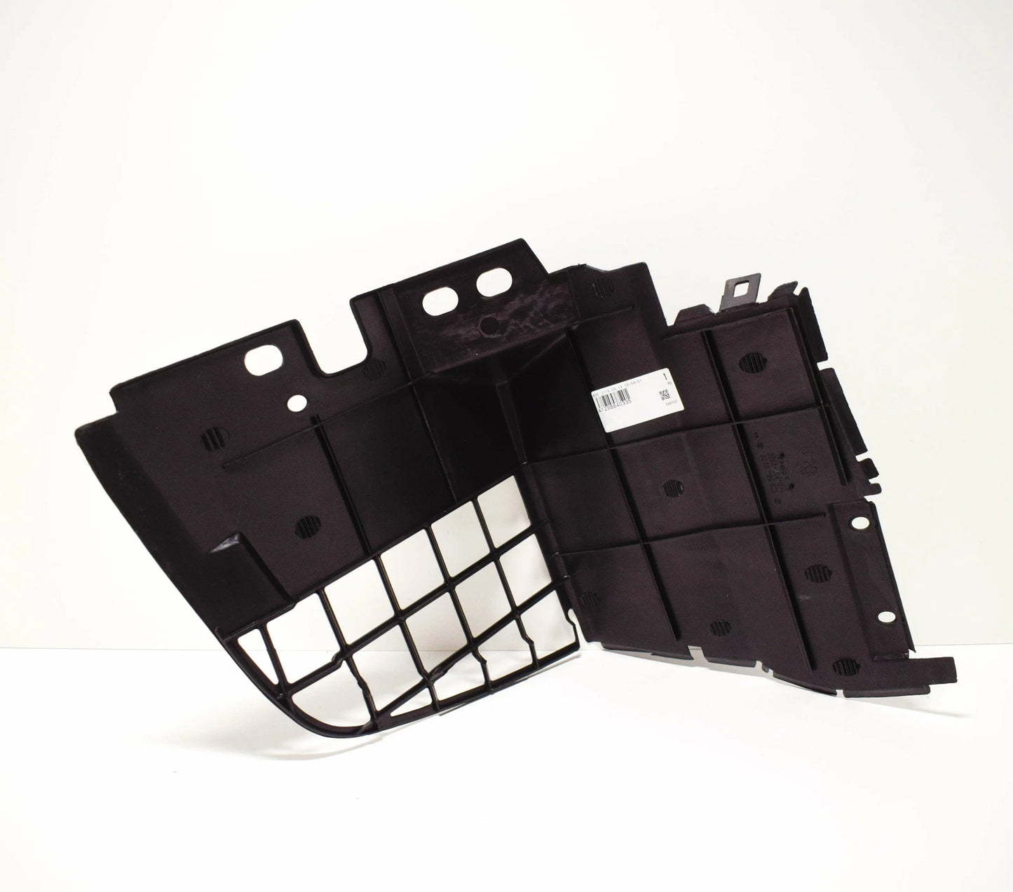 NEW MB SL R129 FRONT LEFT WHEEL ARCH HOUSING FRONT PART A1298840335 OEM