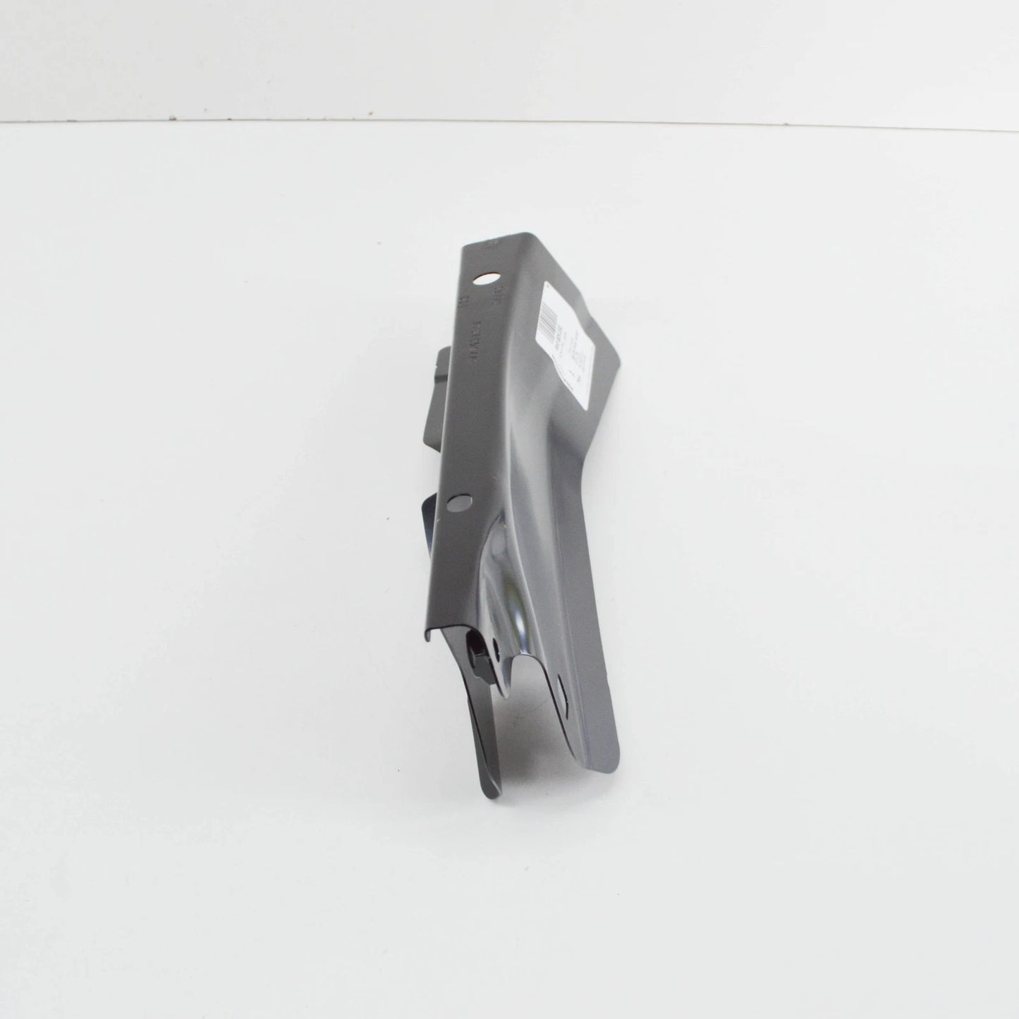 NEW AUDI A3 8V FRONT RIGHT FENDER BRACKET PLATE 8V0805030 ORIGINAL