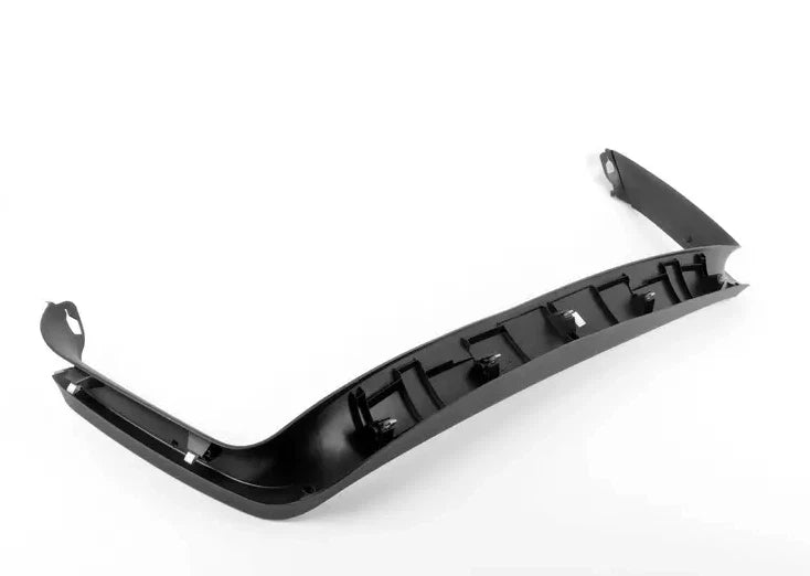 NEW VOLKSWAGEN GOLF MK6 REAR LID UPPER TRIM PANEL 5K686760382V