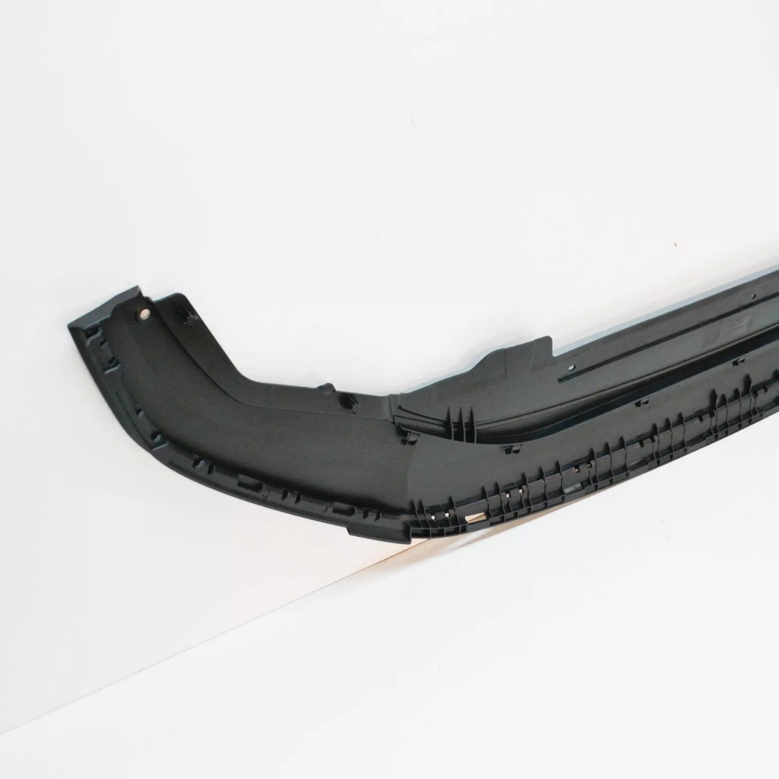 NEW VOLKSWAGEN GOLF MK7 GTD FRONT BUMPER SPOILER 5G0805915AA9B9 ORIGINAL