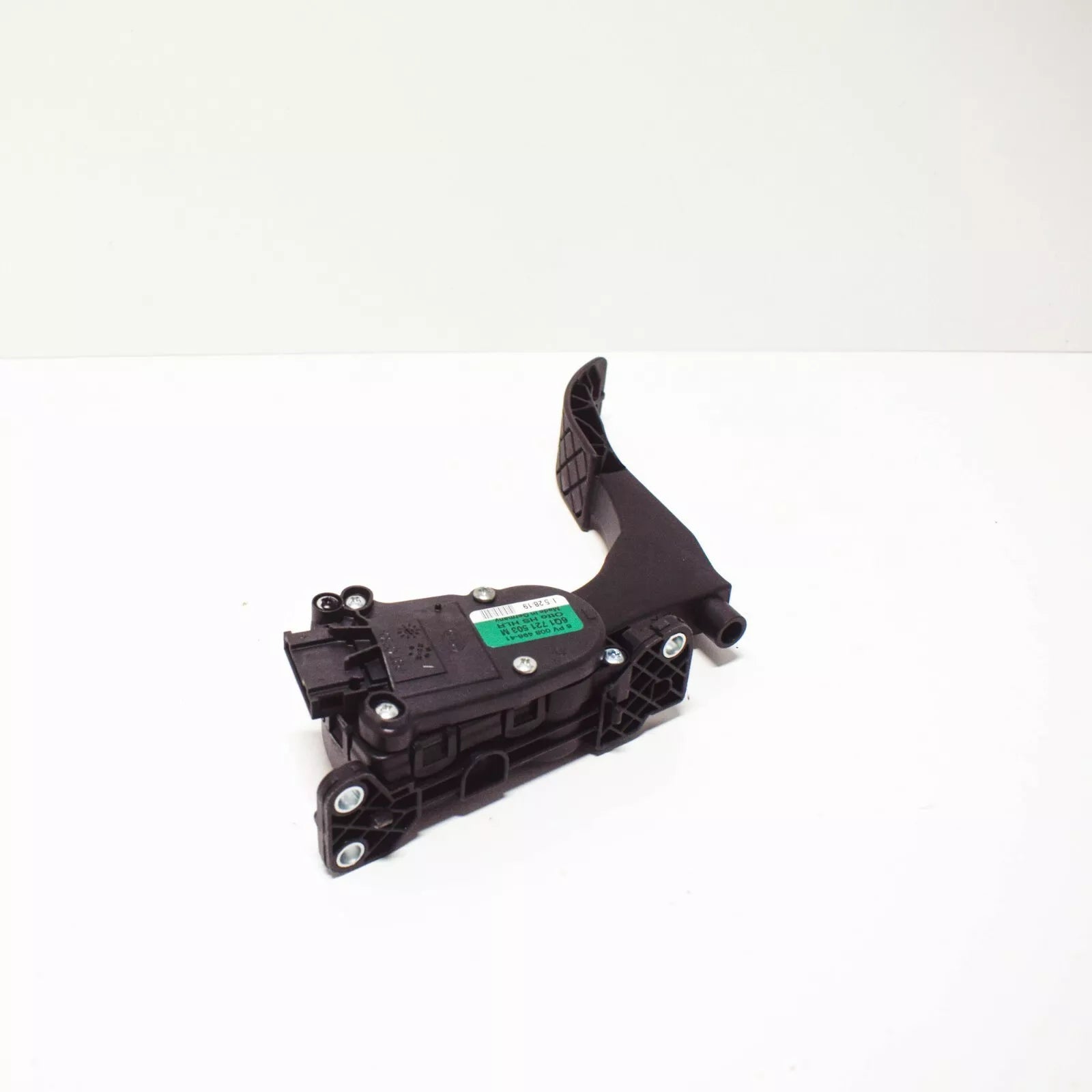 NEW AUDI A1 8X ACCELERATOR PEDAL LHD 6Q1721503M ORIGINAL