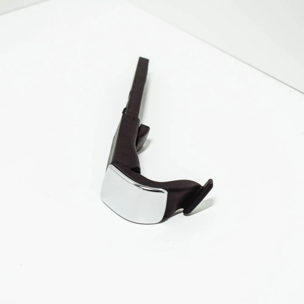 NEW BMW 3 E92 FRONT RIGHT SEAT BELT HEIGHT ADJUSTER 72117330782 7330782 ORIGINAL