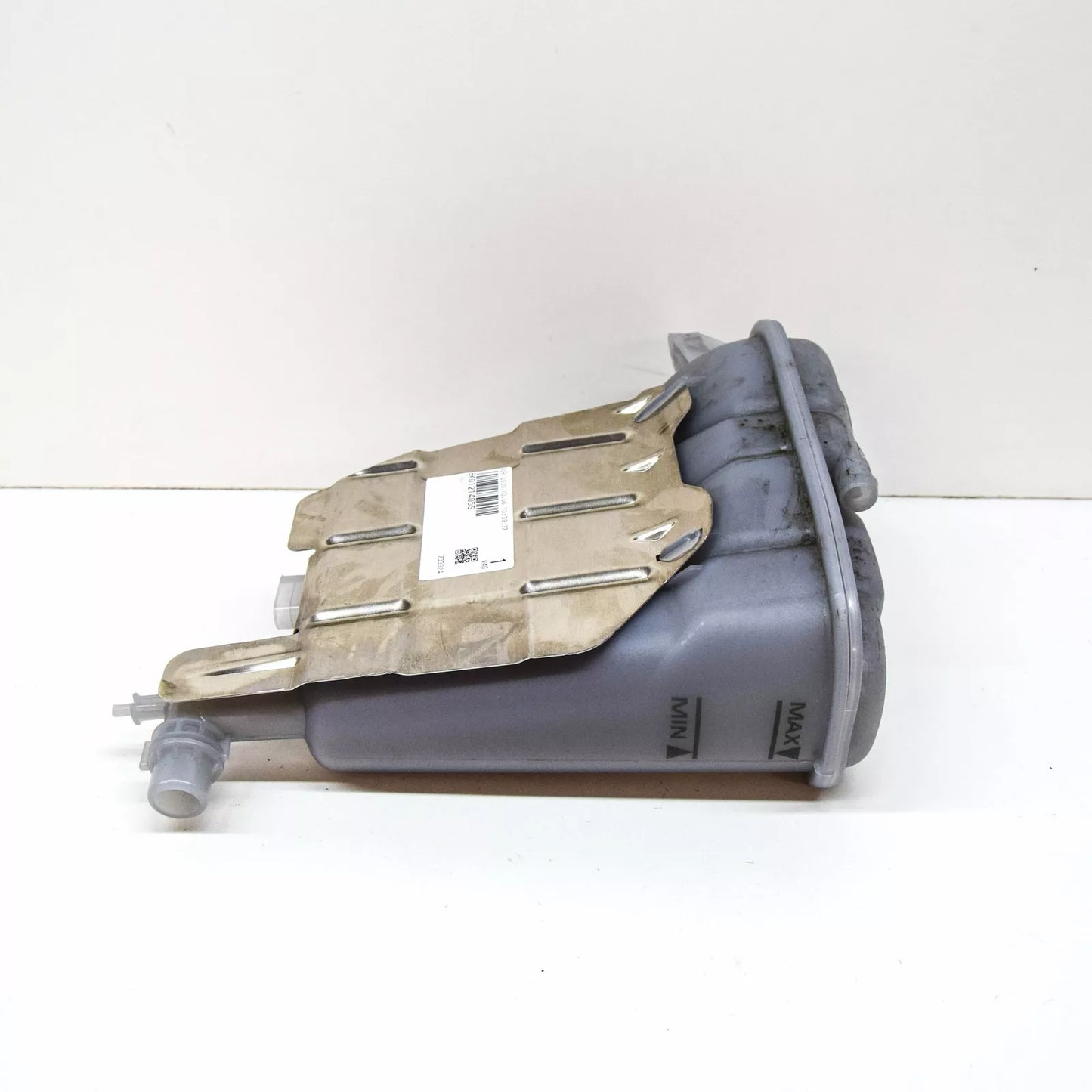 NEW AUDI S4 B8 EXPANSION COOLANT TANK 8K0121405S 3.0 PETROL