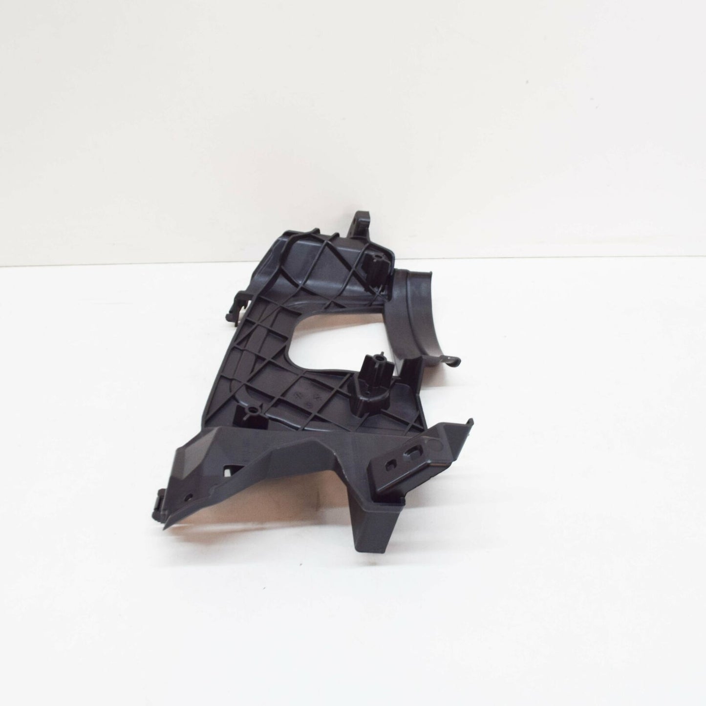 NEW MERCEDES-BENZ E W213 RIGHT EXHAUST TIP BRACKET A2138854001 ORIGINAL