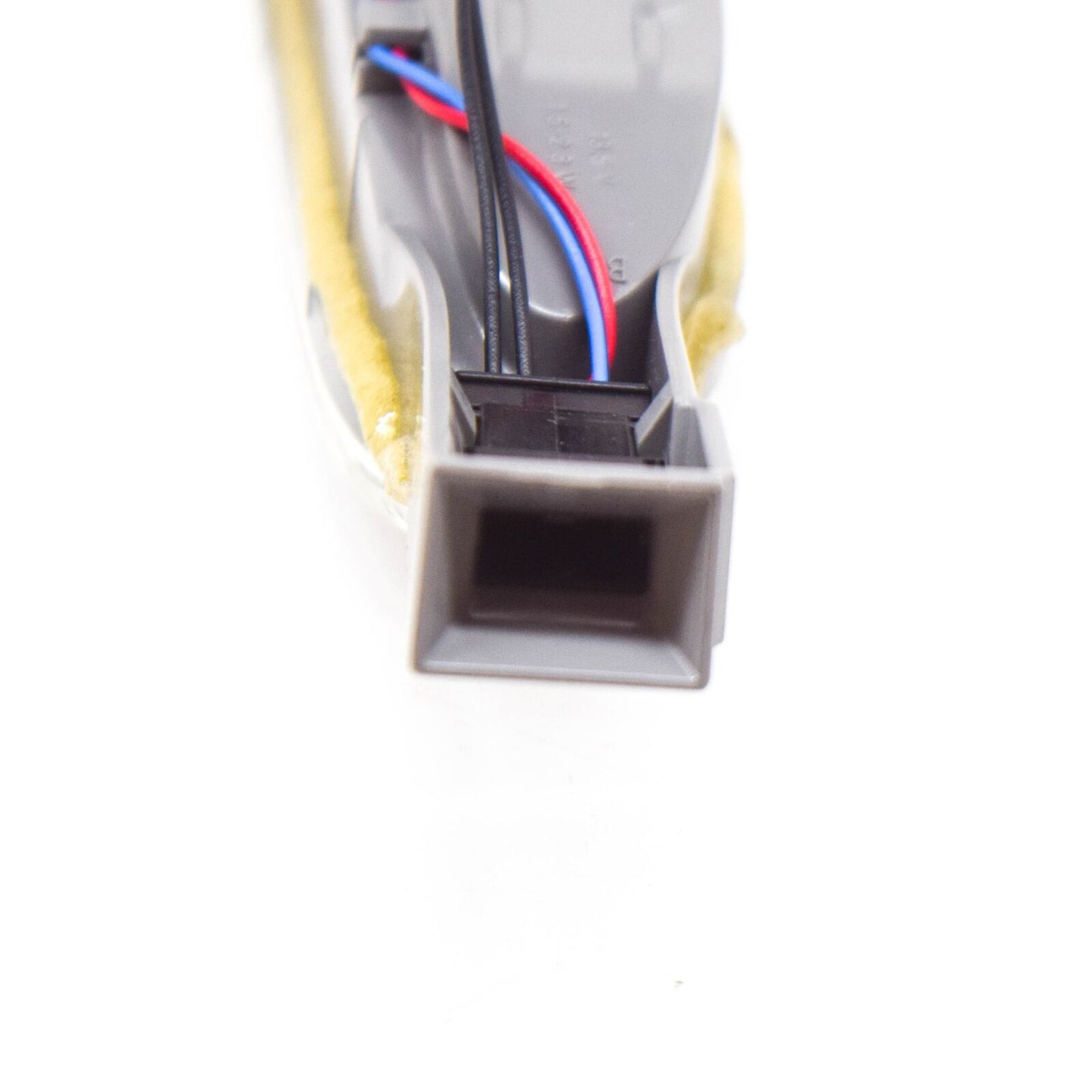 NEW MERCEDES BENZ GL X164 LEFT SIDE MIRROR TURN SIGNAL A1648200521 ORIGINAL