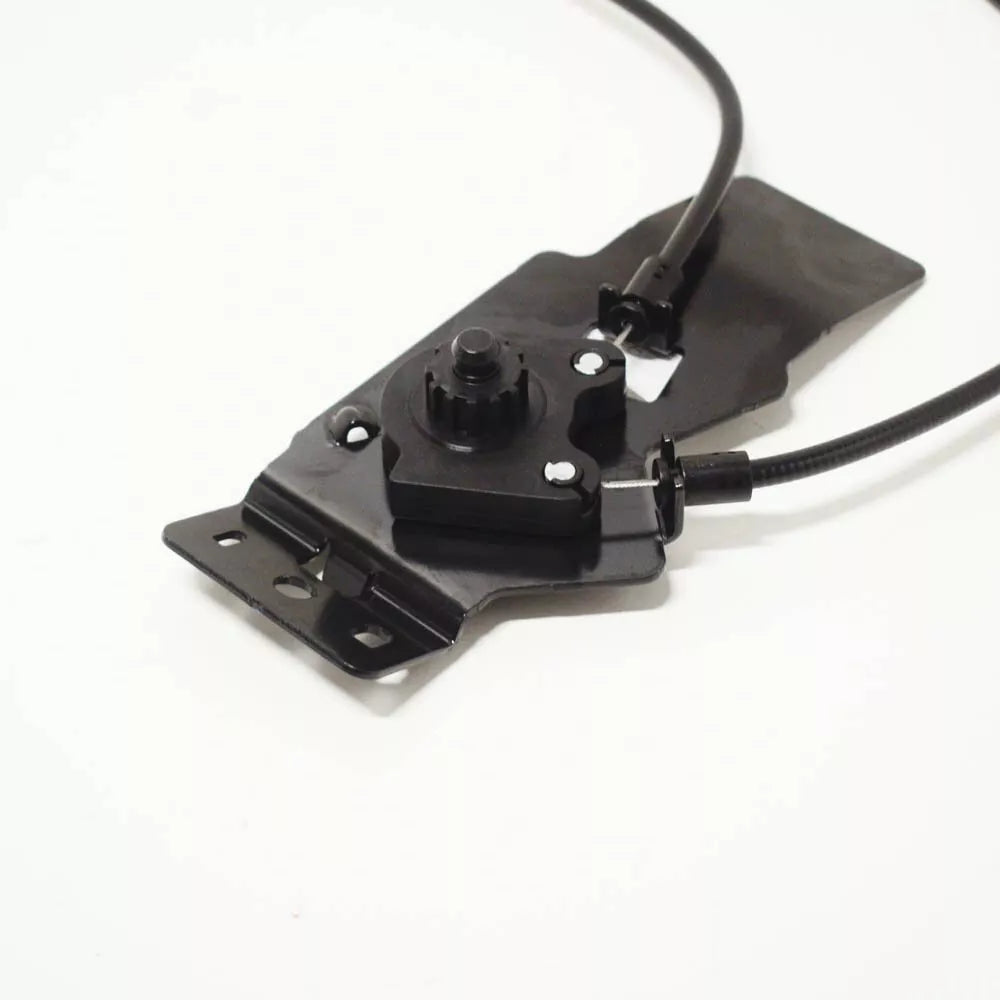 NEW AUDI A4 B9 HOOD RELEASE CABLE 8W0823529E