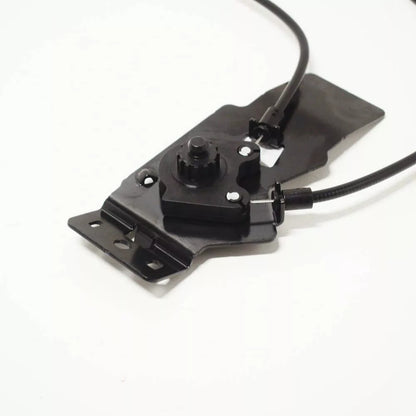 NEW AUDI A4 B9 HOOD RELEASE CABLE 8W0823529E