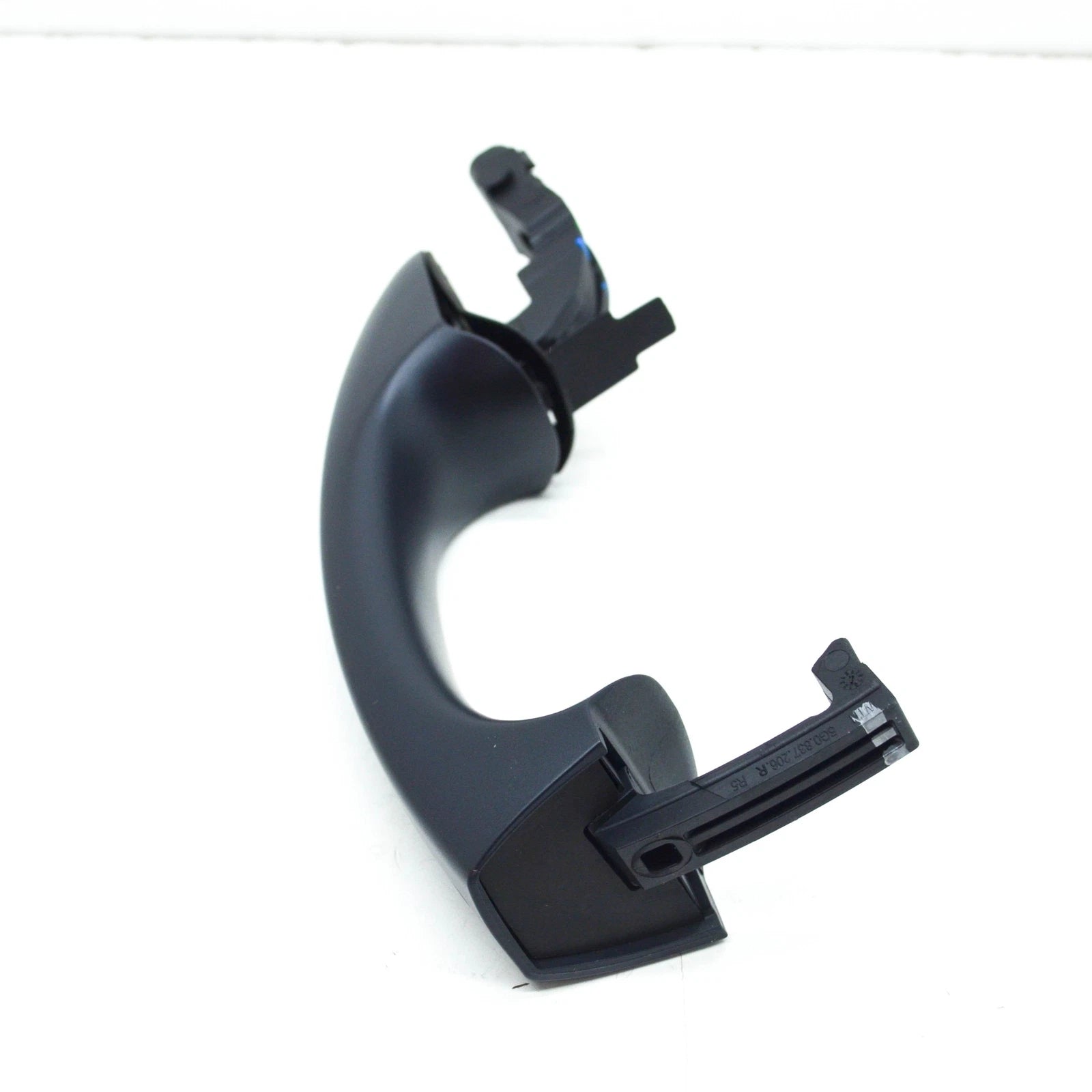 NEW VOLKSWAGEN ATLAS CA1 FRONT RIGHT DOOR EXTERIOR HANDLE 5GM837206BGRU ORIGINAL