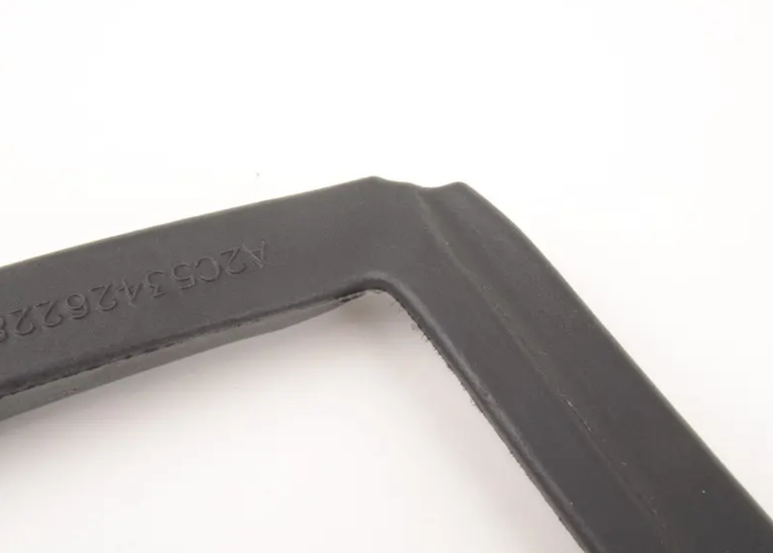 new bmw 4 f36 head-up display sound insulation 62309236820 9236820 original