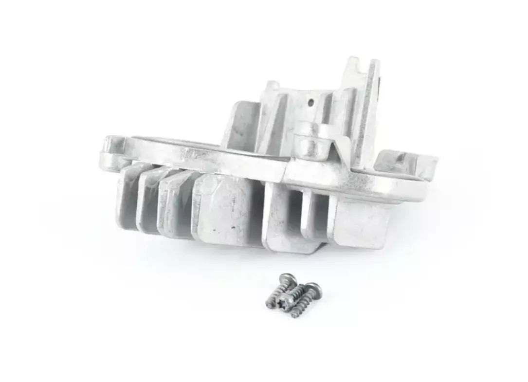 NEW BMW 4 GRAN COUPE F36 LED LIGHTS CONTROL UNIT 63117493228 7493228 ORIGINAL