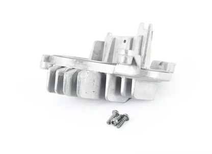 NEW BMW 4 GRAN COUPE F36 LED LIGHTS CONTROL UNIT 63117493228 7493228 ORIGINAL