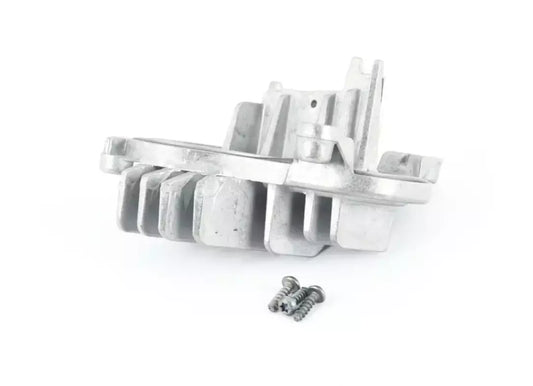 NEW BMW 4 GRAN COUPE F36 LED LIGHTS CONTROL UNIT 63117493228 7493228 ORIGINAL