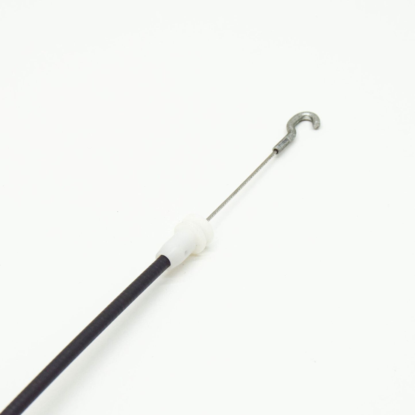 NEW MB SL R230 LOCKING SYSTEM DOOR CABLE FRONT A2307600004 ORIGINAL