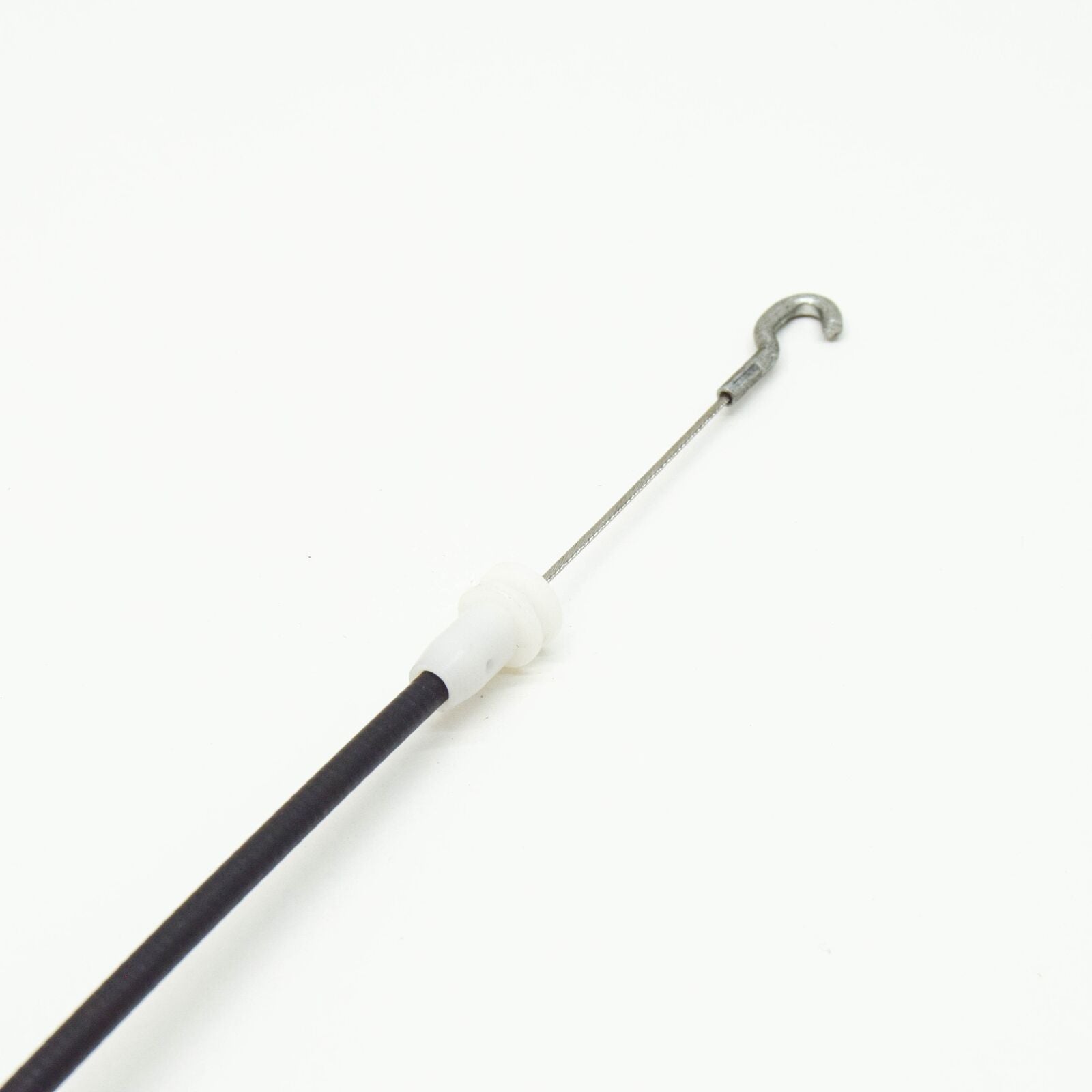 NEW MB SL R230 LOCKING SYSTEM DOOR CABLE FRONT A2307600004 ORIGINAL