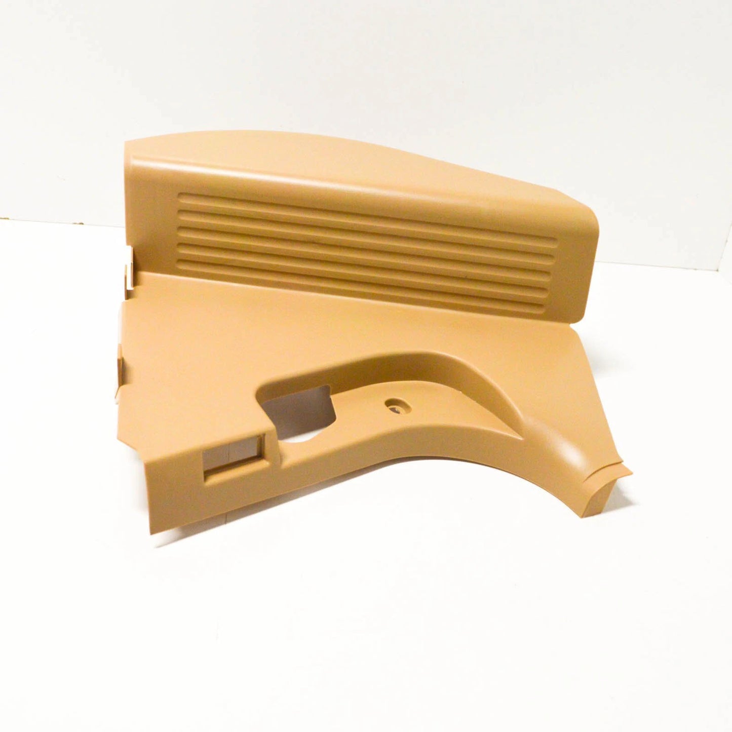 NEW BMW 5 E39 LATERAL TRIM PANEL FRONT LEFT 51438208325 ORIGINAL