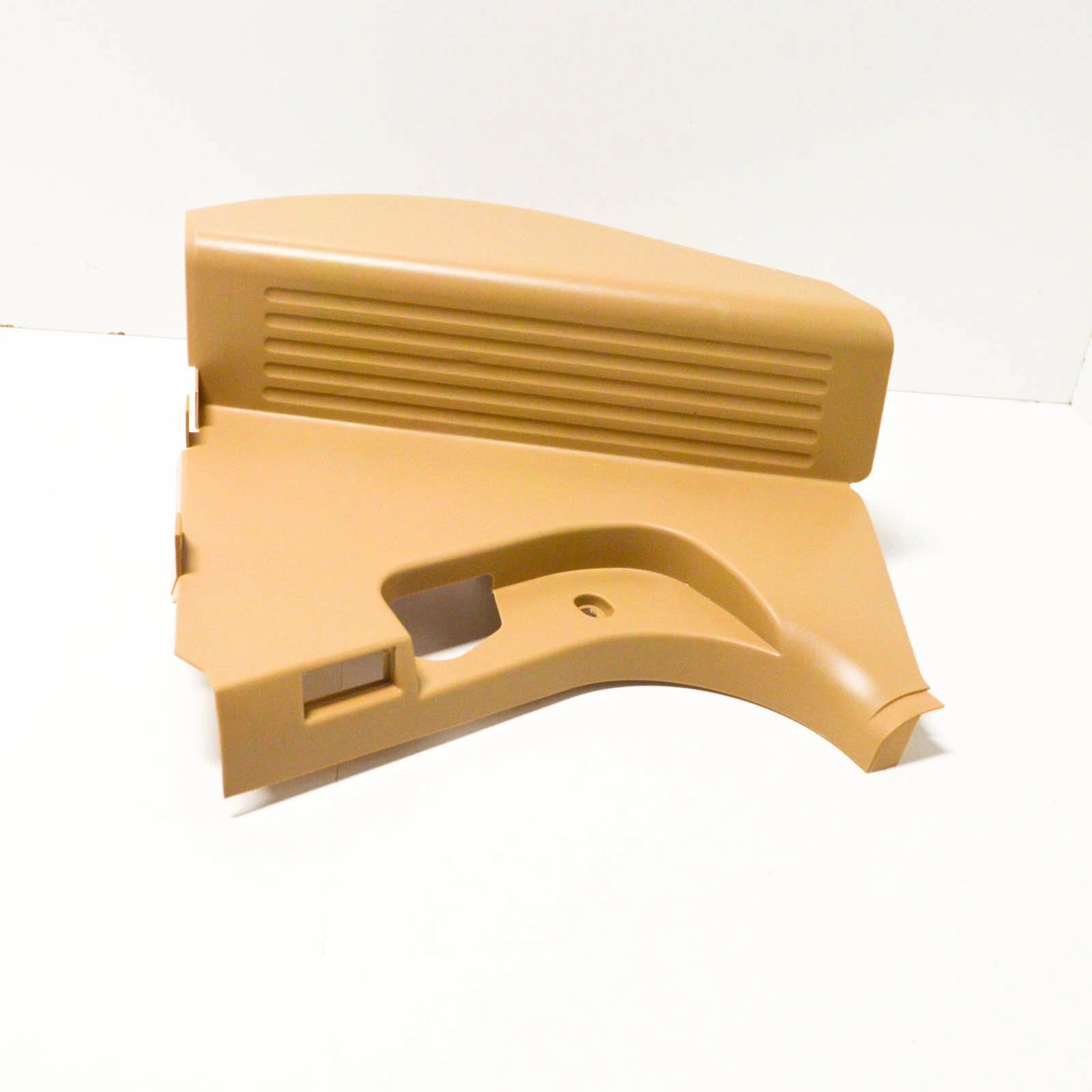 NEW BMW 5 E39 LATERAL TRIM PANEL FRONT LEFT 51438208325 ORIGINAL