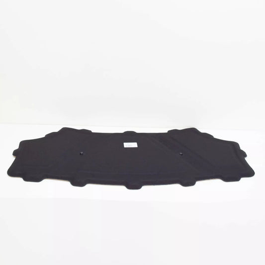 NEW AUDI A1 8X ENGINE BONNET SOUND ABSORBER 8X0863825 ORIGINAL