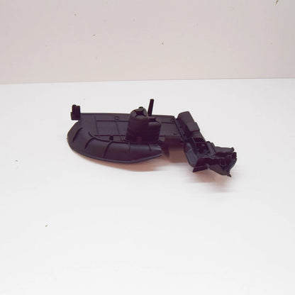 NEW MERCEDES-BENZ E W213 RIGHT RADIATOR AIR GUIDE DUCT A2135052600 ORIGINAL