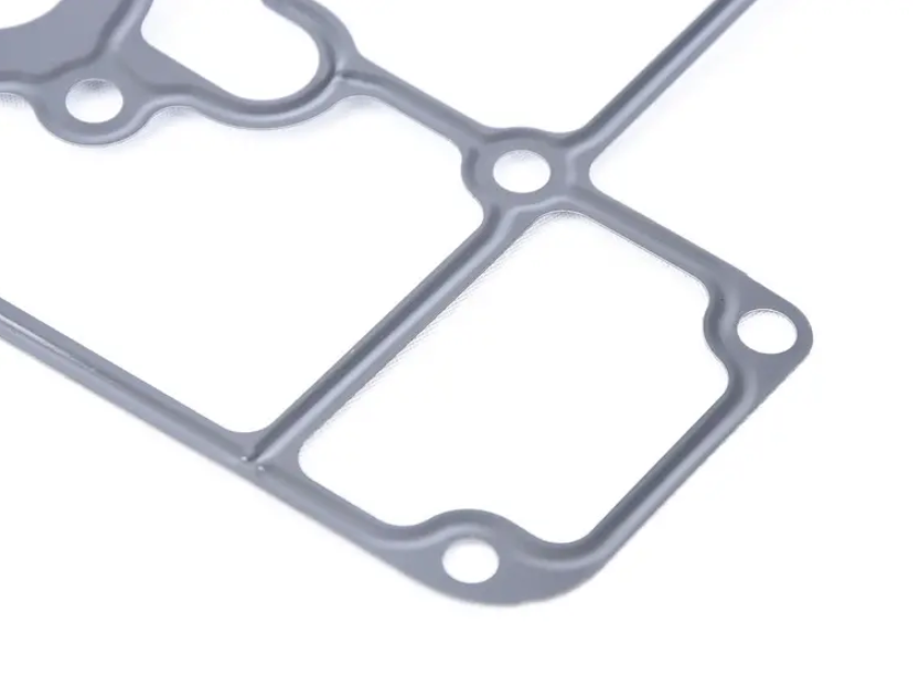 new audi a6 c7 engine crankcase vent valve seal 079103161q original
