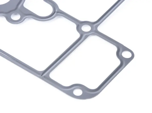 new audi a6 c7 engine crankcase vent valve seal 079103161q original