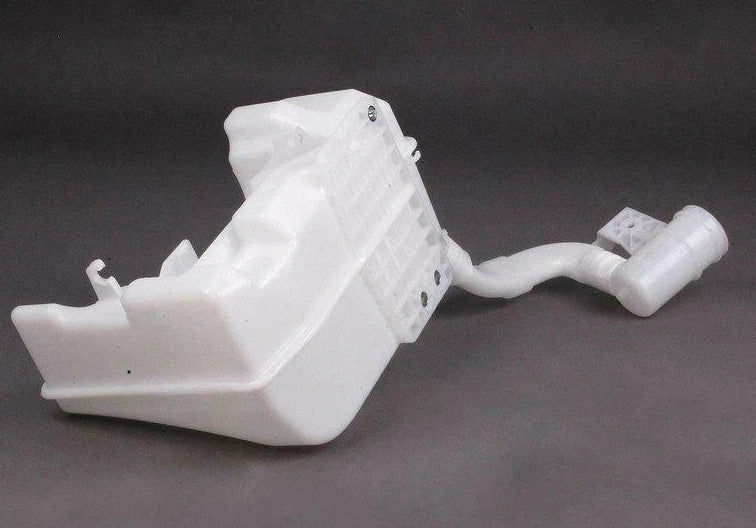 NEW VOLKSWAGEN BEETLE A5 WASH WATER RESERVOIR TANK 5C6955453Q ORIGINAL
