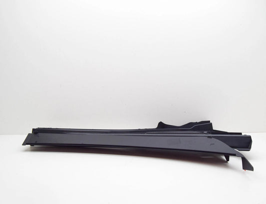 NEW VOLKSWAGEN T-ROC A11 LEFT WATER BOX COVER RHD 2GB819403A9B9 ORIGINAL