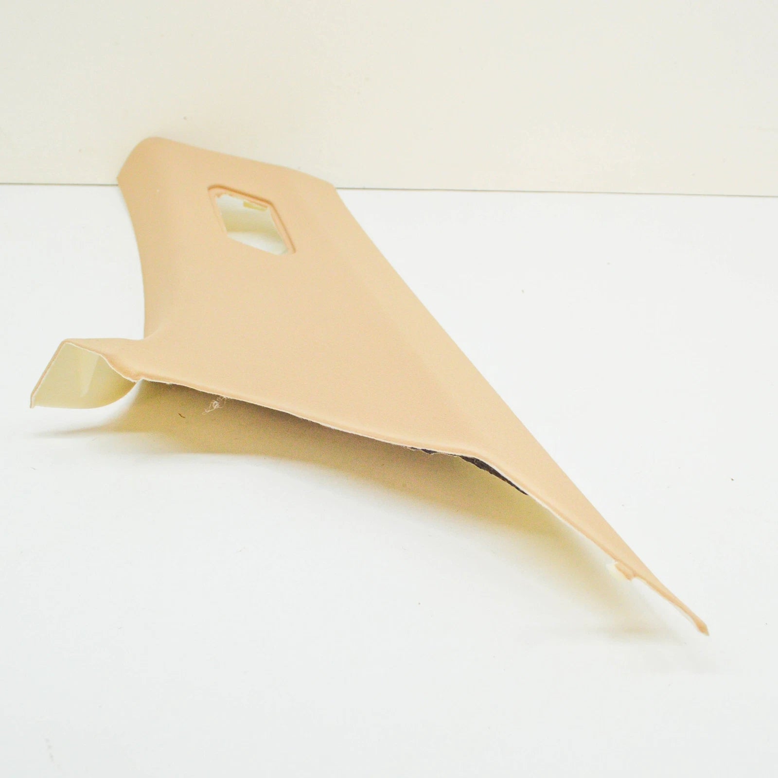 NEW BMW M3 E46 REAR RIGHT C-PILLAR COVER TRIM 51168238972 8238972 ORIGINAL