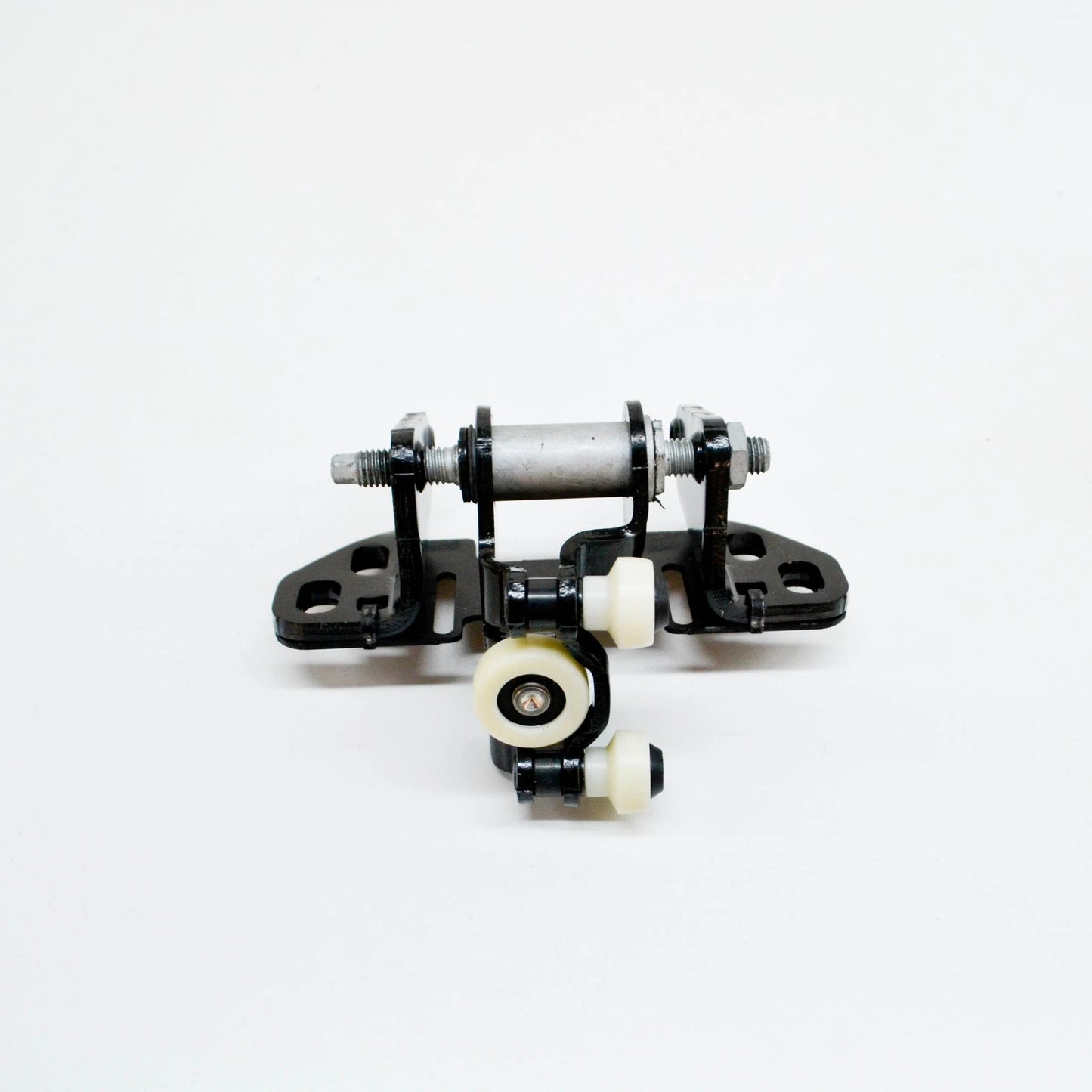 NEW MB SPRINTER 906 SLIDING DOOR RIGHT CENTRAL CARRIAGE A9067600347 ORIGINAL