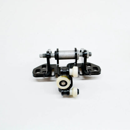 NEW MB SPRINTER 906 SLIDING DOOR RIGHT CENTRAL CARRIAGE A9067600347 ORIGINAL