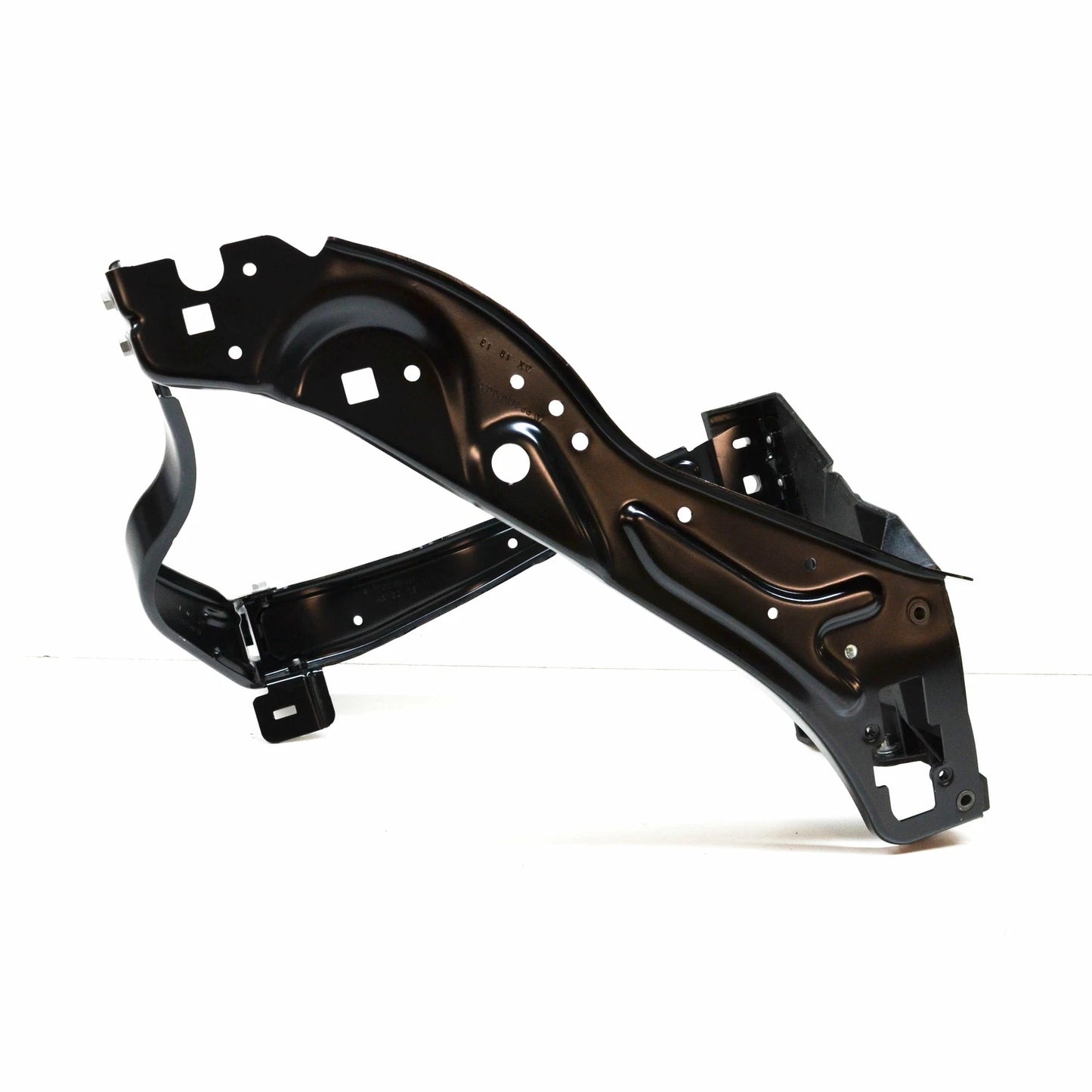 NEW MERCEDES-BENZ E-CLASS W212 RIGHT HEADLIGHT BRACKET A2126204700 2015